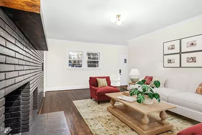 105 Bunn Avenue, Rocky Mount, NC 27804 - Photo 8