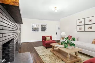 105 Bunn Ave, Rocky Mount, NC 27804 - Photo 8