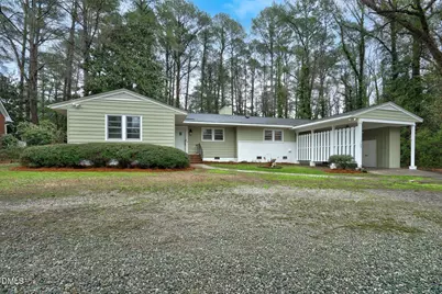 105 Bunn Avenue, Rocky Mount, NC 27804 - Photo 2