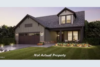 2033 Grimsby Court, Durham, NC 27703 - Photo 1