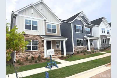 341 Natsam Woods Way, Wake Forest, NC 27587 - Photo 2