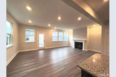 341 Natsam Woods Way, Wake Forest, NC 27587 - Photo 14