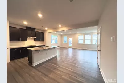 341 Natsam Woods Way, Wake Forest, NC 27587 - Photo 8