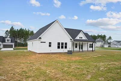 86 Rabbit Run Drive, Smithfield, NC 27577 - Photo 24