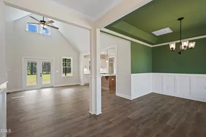 86 Rabbit Run Drive, Smithfield, NC 27577 - Photo 2