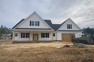 86 Rabbit Run Dr, Smithfield, NC 27577 - Photo 1