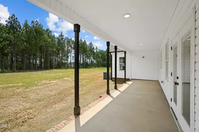 86 Rabbit Run Drive, Smithfield, NC 27577 - Photo 22