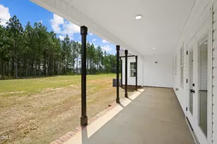 86 Rabbit Run Dr, Smithfield, NC 27577 - Photo 22
