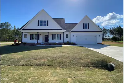 86 Rabbit Run Drive, Smithfield, NC 27577 - Photo 1