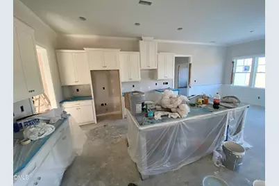 205 N Rabbit Run Drive, Smithfield, NC 27577 - Photo 6