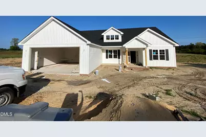 205 N Rabbit Run Drive, Smithfield, NC 27577 - Photo 1