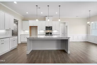 205 N Rabbit Run Drive, Smithfield, NC 27577 - Photo 6