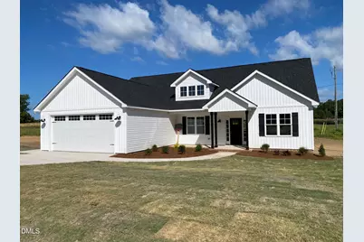 205 N Rabbit Run Drive, Smithfield, NC 27577 - Photo 1