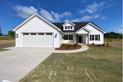 205 N Rabbit Run Drive, Smithfield, NC 27577 - Photo 2