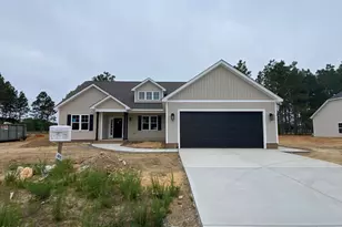 117 N Rabbit Run Dr, Smithfield, NC 27577 - Photo 1