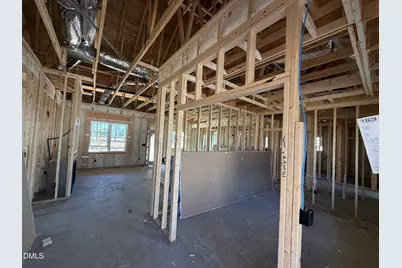 117 N Rabbit Run Drive, Smithfield, NC 27577 - Photo 2