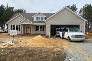 117 N Rabbit Run Dr, Smithfield, NC 27577 - Photo 1