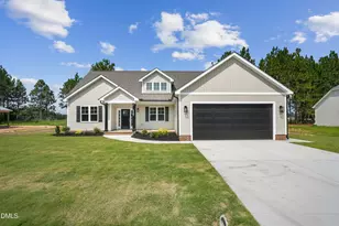 117 N Rabbit Run Dr, Smithfield, NC 27577 - Photo 1