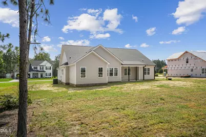 117 N Rabbit Run Drive, Smithfield, NC 27577 - Photo 12