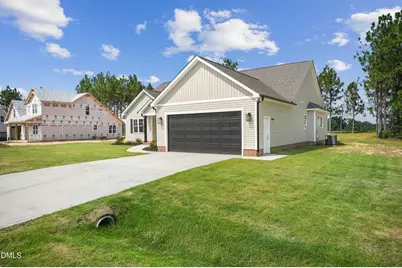 117 N Rabbit Run Drive, Smithfield, NC 27577 - Photo 14