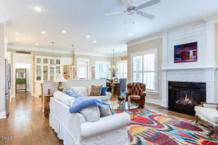 218 Kinsale Dr, Chapel Hill, NC 27517 - Photo 10