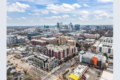 618 N Boylan Avenue #702, Raleigh, NC 27603 - Photo 40