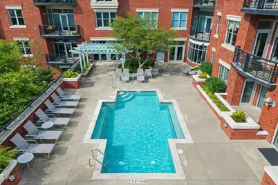 618 N Boylan Avenue #702, Raleigh, NC 27603 - Photo 42