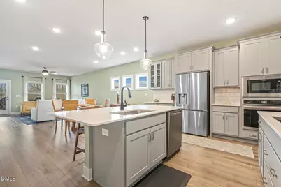 217 Salem Village Drive, Fuquay Varina, NC 27526 - Photo 10