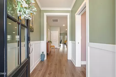 217 Salem Village Drive, Fuquay Varina, NC 27526 - Photo 6