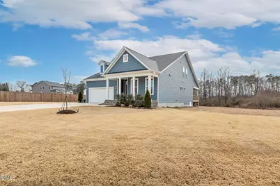 217 Salem Village Drive, Fuquay Varina, NC 27526 - Photo 4