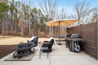 125 Vast View Way, Youngsville, NC 27596 - Photo 50