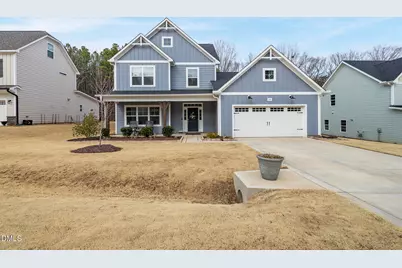 125 Vast View Way, Youngsville, NC 27596 - Photo 62
