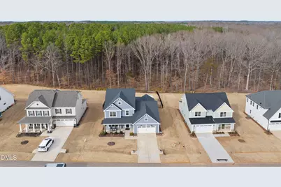 125 Vast View Way, Youngsville, NC 27596 - Photo 6