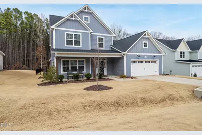 125 Vast View Way, Youngsville, NC 27596 - Photo 2