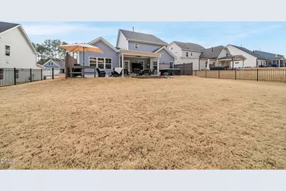 125 Vast View Way, Youngsville, NC 27596 - Photo 56