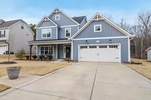 125 Vast View Wy, Youngsville, NC 27596 - Photo 4