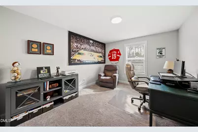 125 Vast View Way, Youngsville, NC 27596 - Photo 48