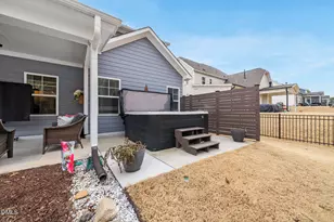 125 Vast View Wy, Youngsville, NC 27596 - Photo 46