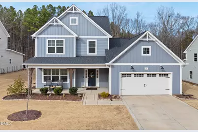 125 Vast View Way, Youngsville, NC 27596 - Photo 8