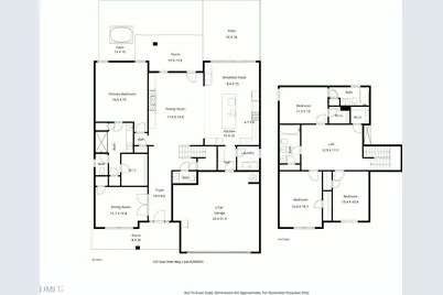 125 Vast View Way, Youngsville, NC 27596 - Photo 46