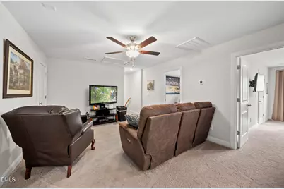 125 Vast View Way, Youngsville, NC 27596 - Photo 48