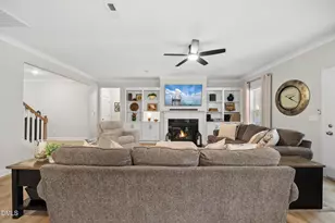 125 Vast View Wy, Youngsville, NC 27596 - Photo 20