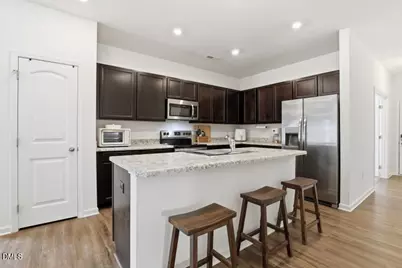 318 Settlers Pointe Drive, Pikeville, NC 27863 - Photo 8