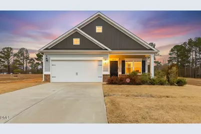 318 Settlers Pointe Drive, Pikeville, NC 27863 - Photo 2