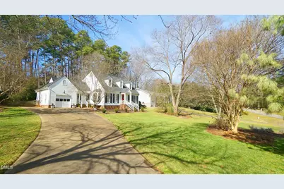 8613 Windjammer Drive, Raleigh, NC 27615 - Photo 2