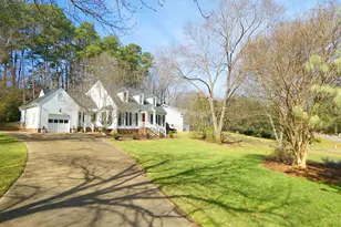 8613 Windjammer Dr, Raleigh, NC 27615 - Photo 2