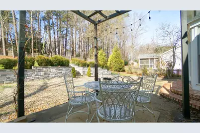 8613 Windjammer Drive, Raleigh, NC 27615 - Photo 44