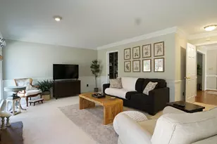 8613 Windjammer Dr, Raleigh, NC 27615 - Photo 14