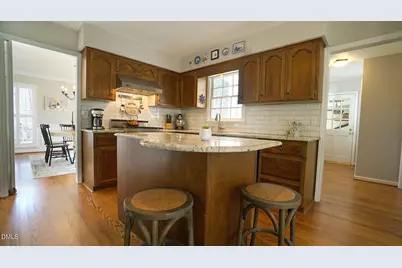 8613 Windjammer Drive, Raleigh, NC 27615 - Photo 16