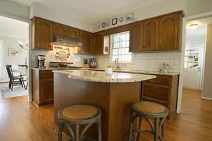 8613 Windjammer Dr, Raleigh, NC 27615 - Photo 16